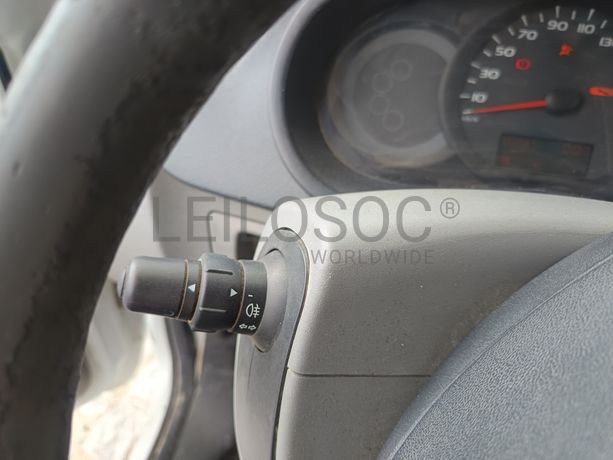 Renault Kangoo · Ano 2011