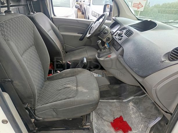 Renault Kangoo · Ano 2011