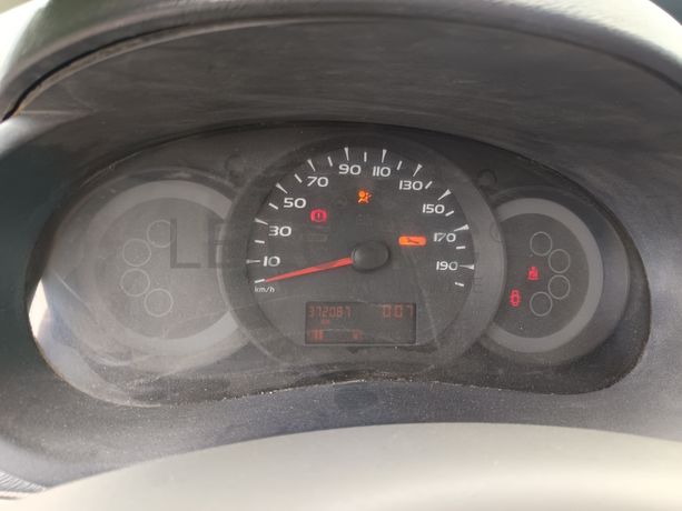 Renault Kangoo · Ano 2011