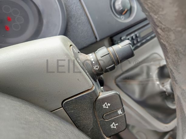 Renault Kangoo · Ano 2011