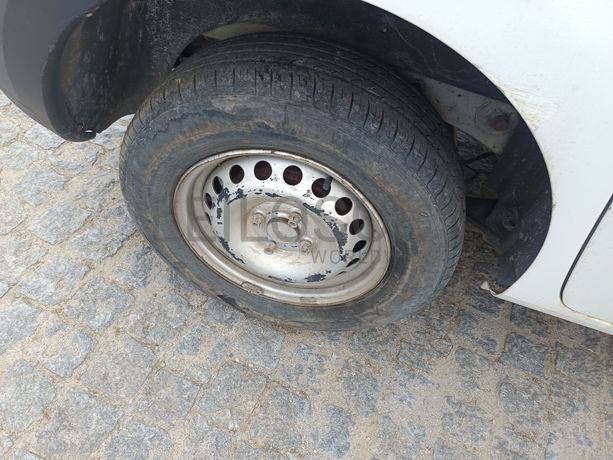 Renault Kangoo · Ano 2011