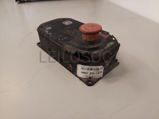 Volvo FL 619-65 · Ano 1999