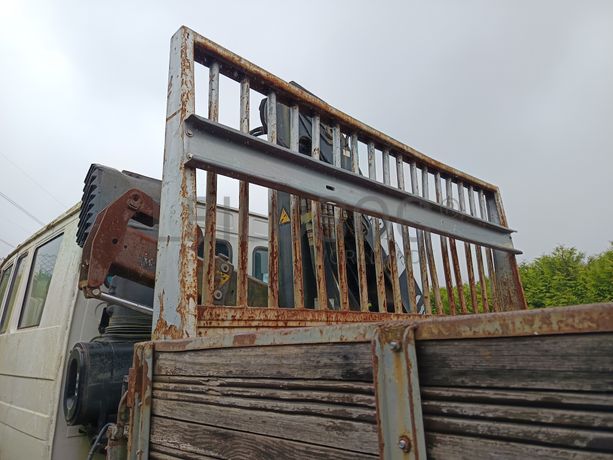 Volvo FL 619-65 · Ano 1999