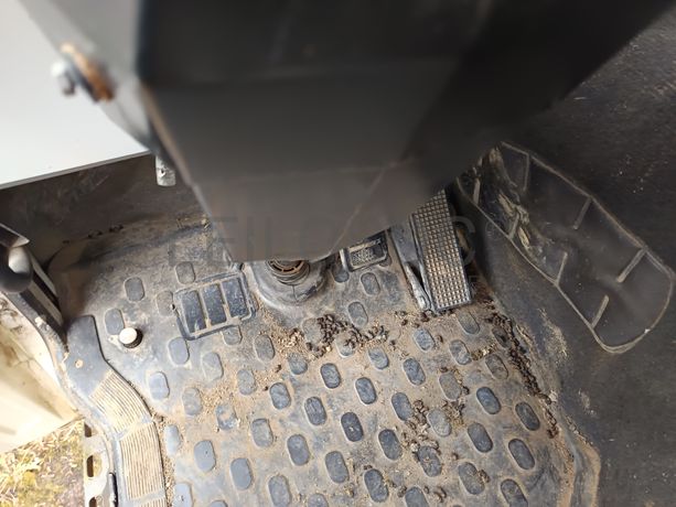 Volvo FL 619-65 · Ano 1999