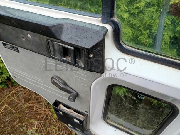 Volvo FL 619-65 · Ano 1999