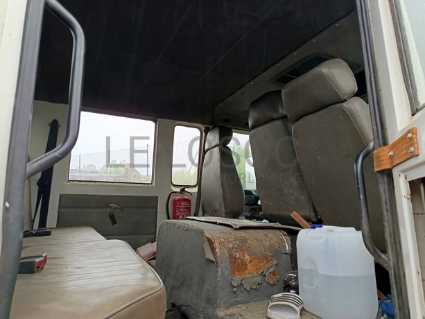 Volvo FL 619-65 · Ano 1999