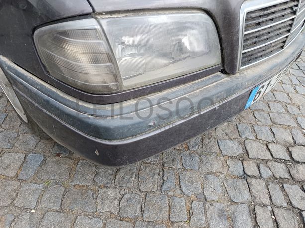 Mercedes-Benz C220 D · Ano 1994