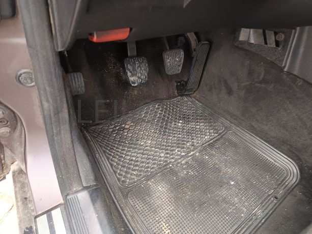 Mercedes-Benz C220 D · Ano 1994