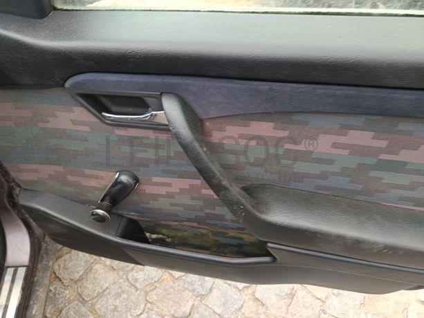 Mercedes-Benz C220 D · Ano 1994