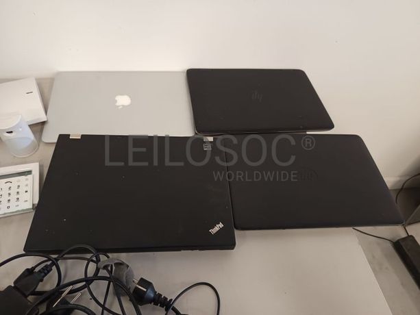 Material Informático