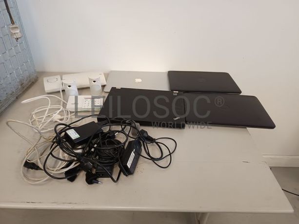 Material Informático