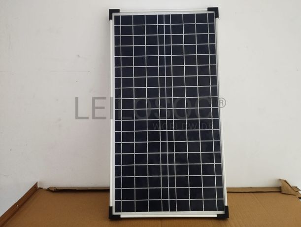 Painéis Solar 30WP, 18WP e 20WP