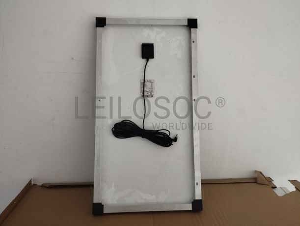 Painéis Solar 30WP, 18WP e 20WP