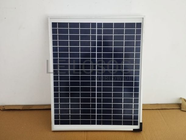 Painéis Solar 30WP, 18WP e 20WP