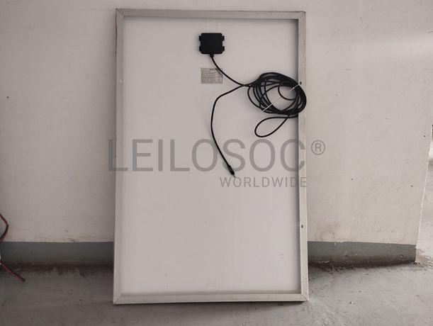 Painéis Solar 110WP