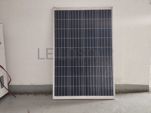Painéis Solar 110WP