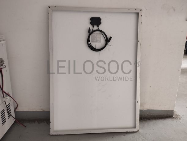 Painéis Solar 175WP