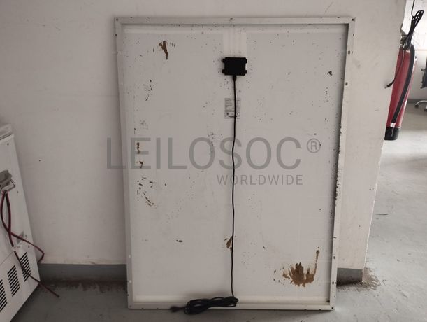 Painéis Solar 450WP, 205WP e 240WP