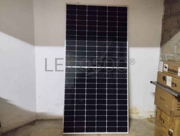 Painéis Solar 450WP, 205WP e 240WP