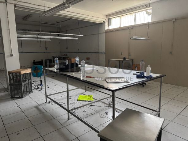 Equipamentos para a Indústria Têxtil