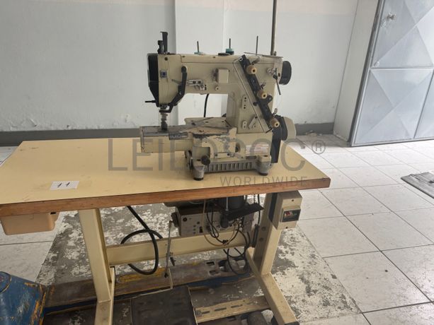 Equipamentos para a Indústria Têxtil