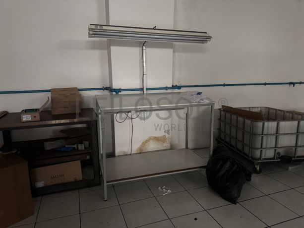 Equipamentos para a Indústria Têxtil