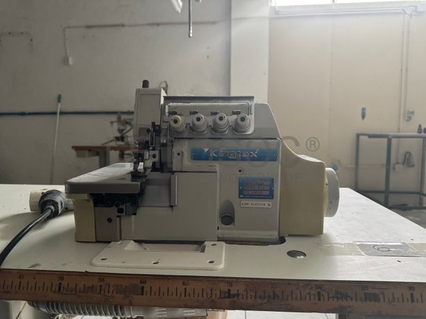 Equipamentos para a Indústria Têxtil