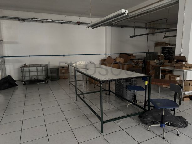 Equipamentos para a Indústria Têxtil