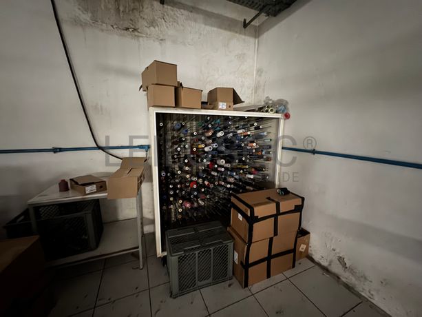 Equipamentos para a Indústria Têxtil