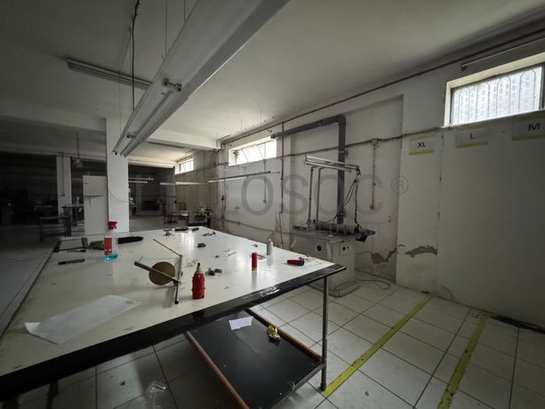 Equipamentos para a Indústria Têxtil