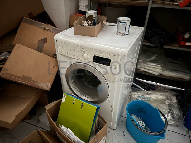 Equipamentos para a Indústria Têxtil