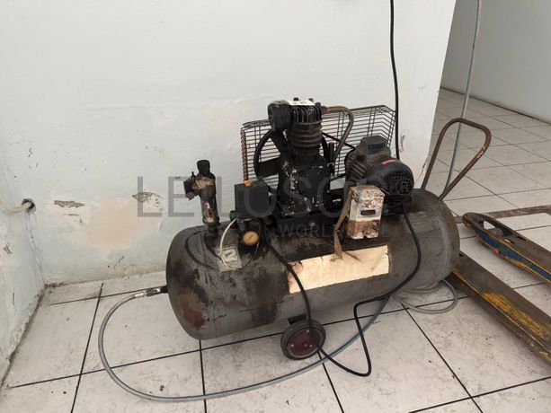 Equipamentos para a Indústria Têxtil