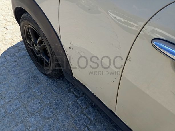 Mini One D · Ano 2012