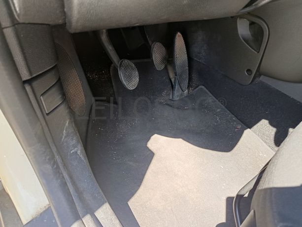 Mini One D · Ano 2012