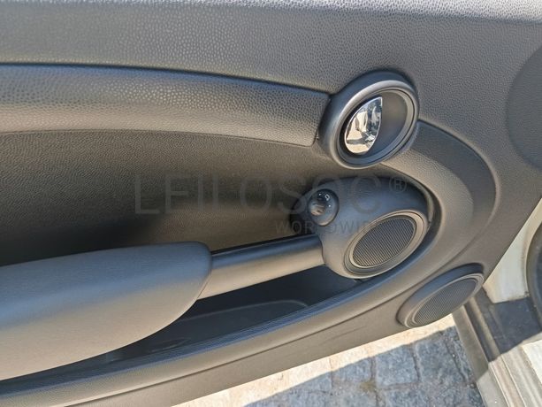 Mini One D · Ano 2012