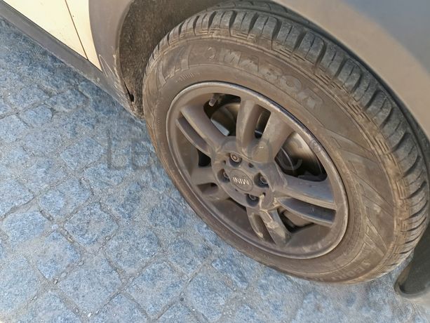 Mini One D · Ano 2012