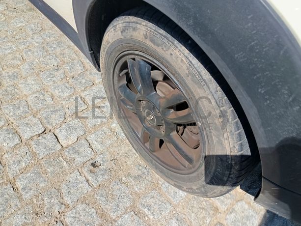 Mini One D · Ano 2012