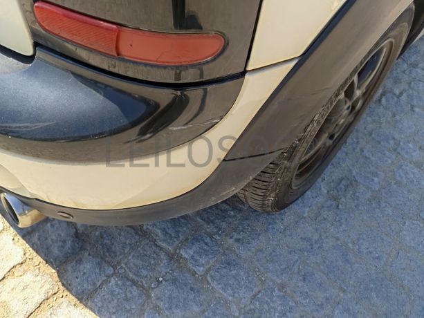 Mini One D · Ano 2012