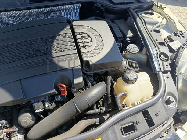 Mini One D · Ano 2012