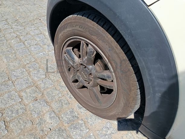 Mini One D · Ano 2012