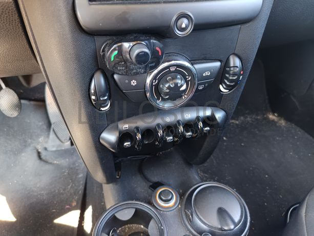 Mini One D · Ano 2012