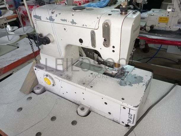 Equipamentos para a Indústria Têxtil