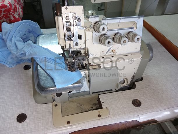 Equipamentos para a Indústria Têxtil