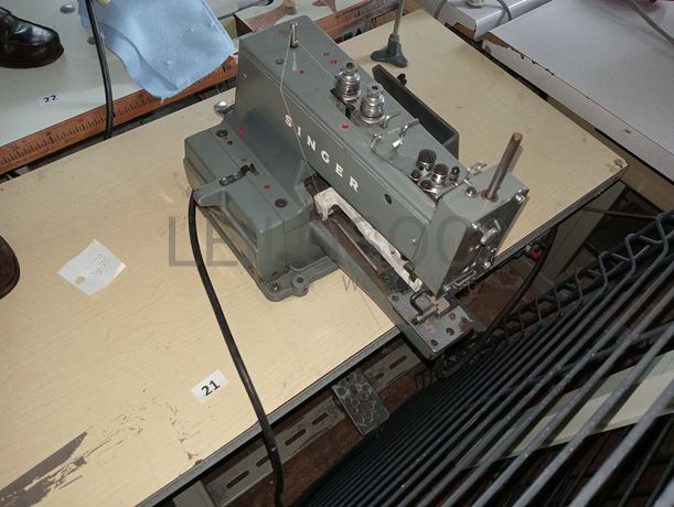 Equipamentos para a Indústria Têxtil