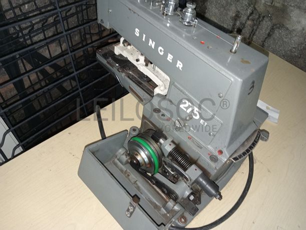 Equipamentos para a Indústria Têxtil