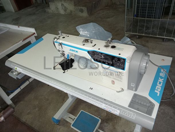 Equipamentos para a Indústria Têxtil