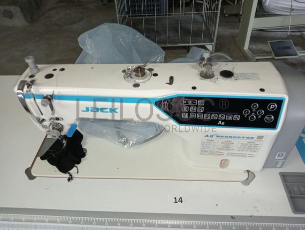 Equipamentos para a Indústria Têxtil