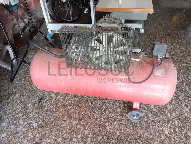 Equipamentos para a Indústria Têxtil