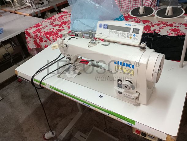 Equipamentos para a Indústria Têxtil