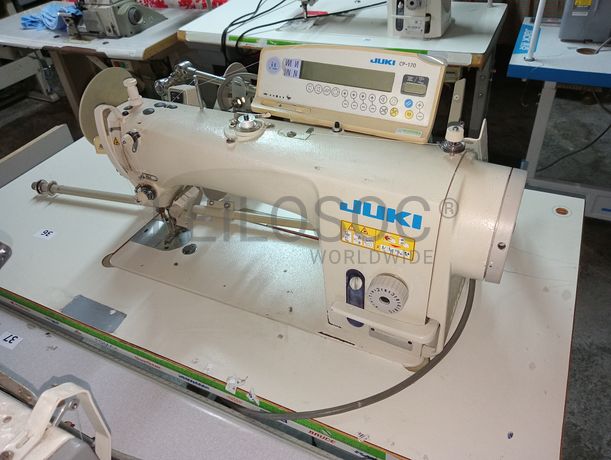 Equipamentos para a Indústria Têxtil